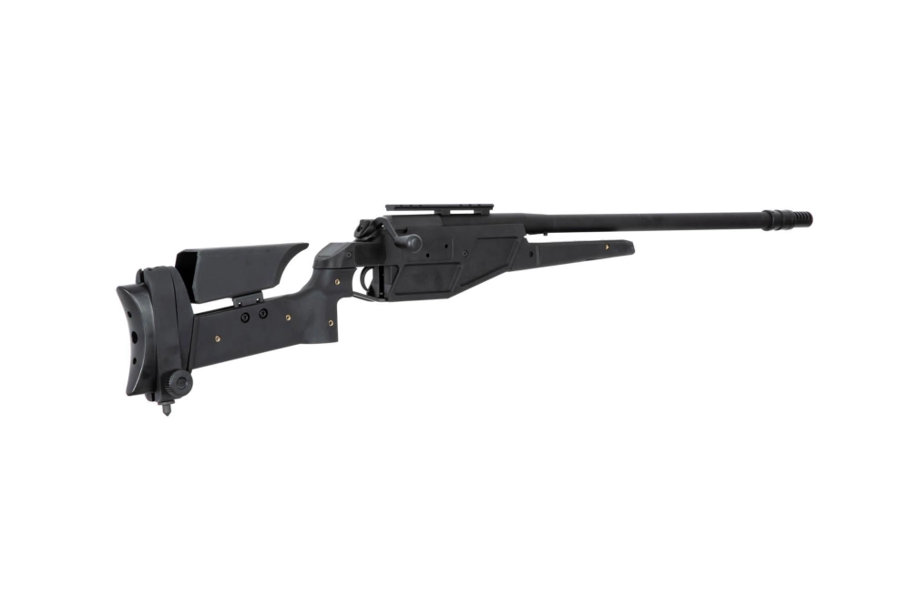 Fusil de airsoft rifle de francotirador K93 LRS1 Ultra Grade