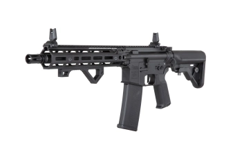Specna Arms Daniel Defense® SA-E27 RIS III 10,5'' EDGE™ HAL ETU™ ASG Karabijn Zwart