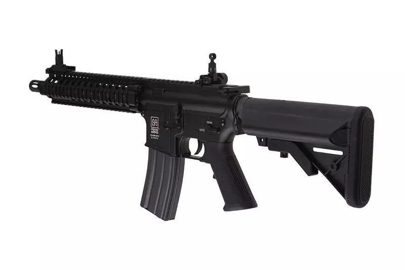 Fusil de airsoft Specna Arms SA-A03 ONE™ SAEC™ Kestrel™ ETU Negro