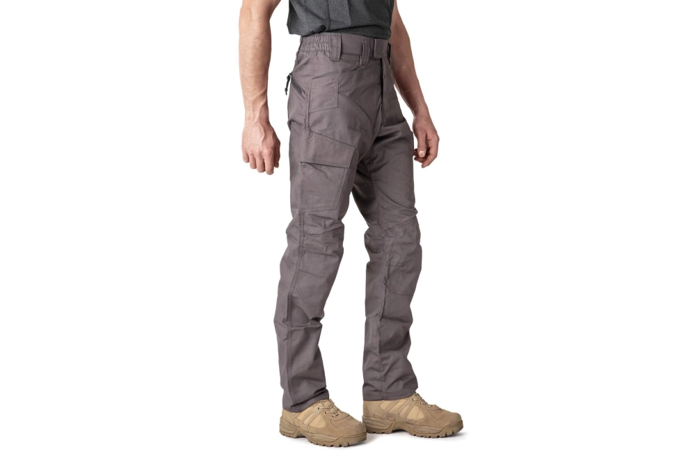 Redwood Tactical Pants - grey