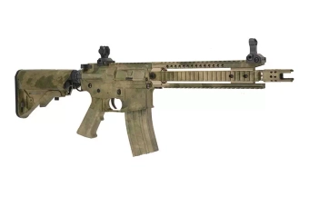 Réplica fusil Specna Arms SA-A01 ONE™ - A-TACS FG