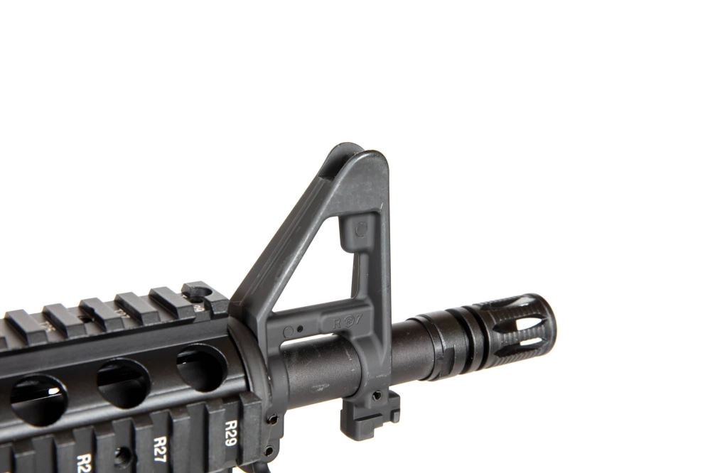 Fusil de airsoft SA-B02 - negro