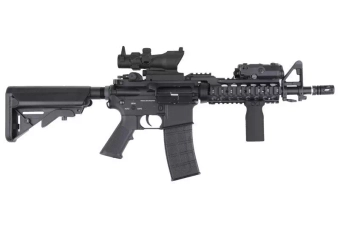 Airsoftová zbraň Specna Arms SA-B05 ONE™ - černá