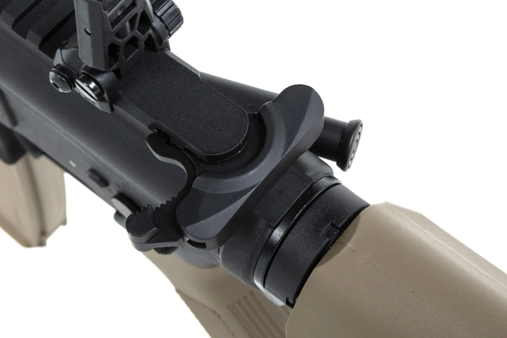Specna Arms Daniel Defense® MK18 SA-C19 CORE™ HAL ETU™ Gen.2 Caos Bronce airsoft Carabina