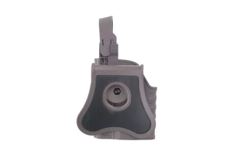 EU NX Light Holster - Tan