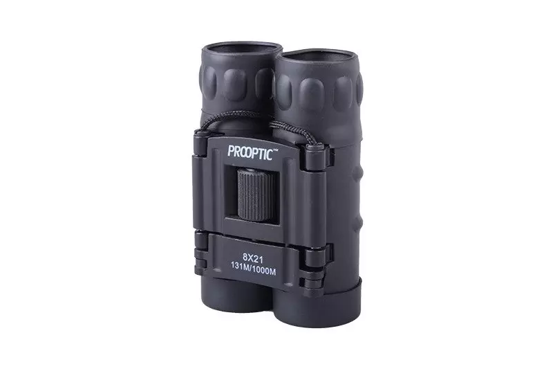 Binoculars PROOPTIC 8x21
