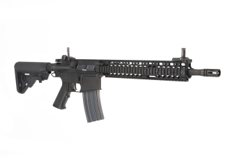 ELAR SOPMODII Assault Rifle Replica (Platinum Version)