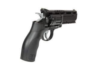 Revolver airsoft H8R Gen2 CO2 - noir