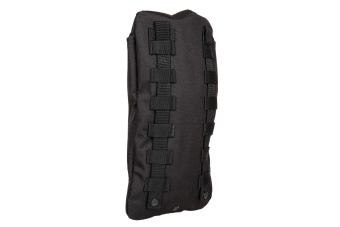 Kieszeń Modular Hydration Pack - Czarny