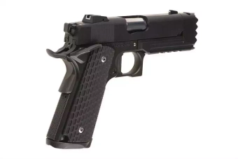 Réplica de la pistola Strike Warrior