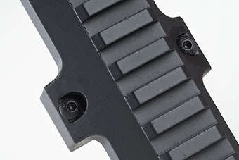 Horní lišta RIS na airsoftové zbraně vz. 58