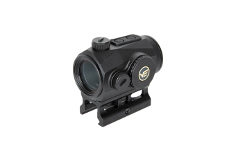 Scrapper 1x25 Gen.II Red Dot Sight