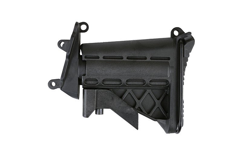 Pažba pro zbraní typy MK46/M249