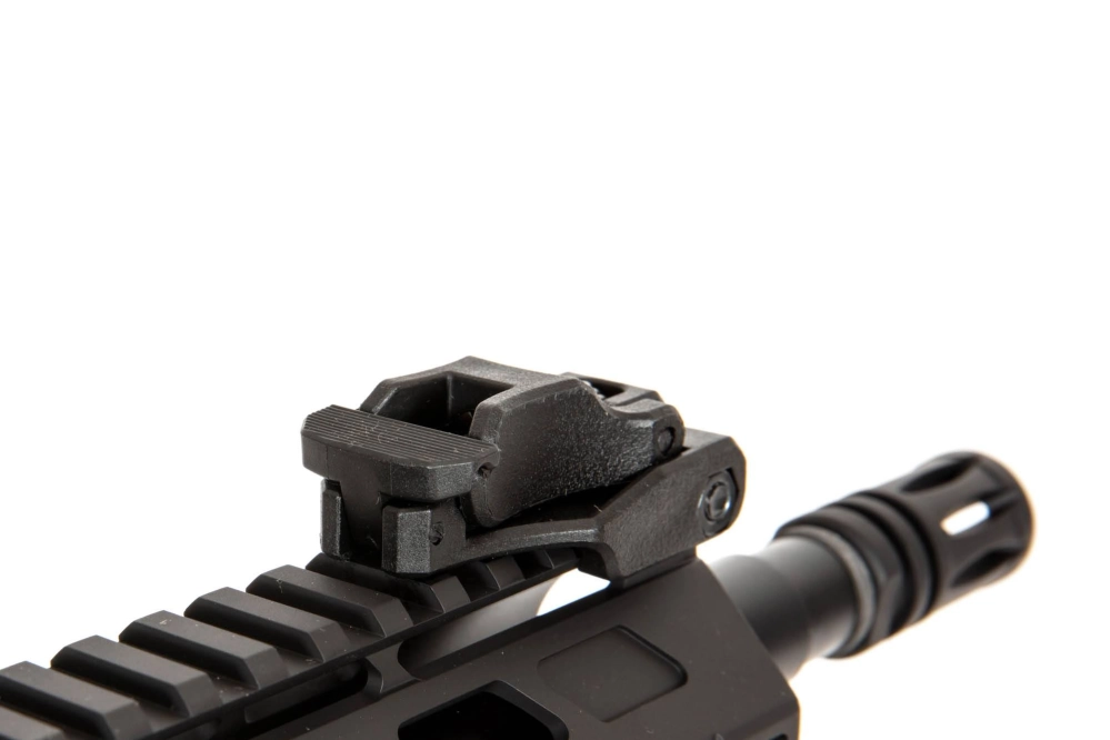 Airsoftová zbraň puškaka SA-C14 CORE™ X-ASR™ - černá