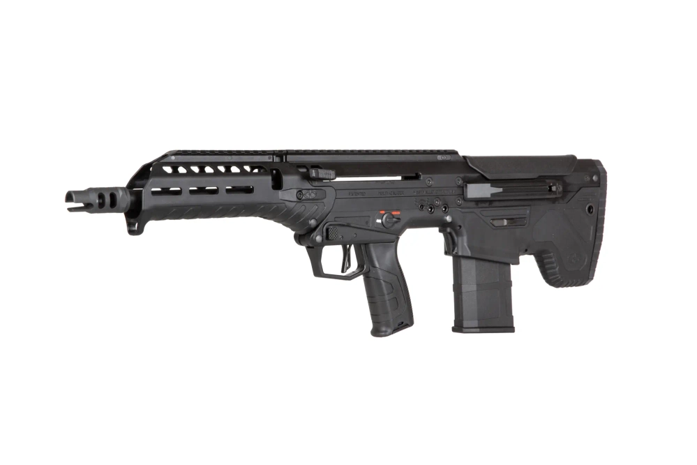 Réplique de carabine électrique MDR-X - Noir