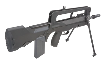 FAMAS F1 Assault Rifle Replica