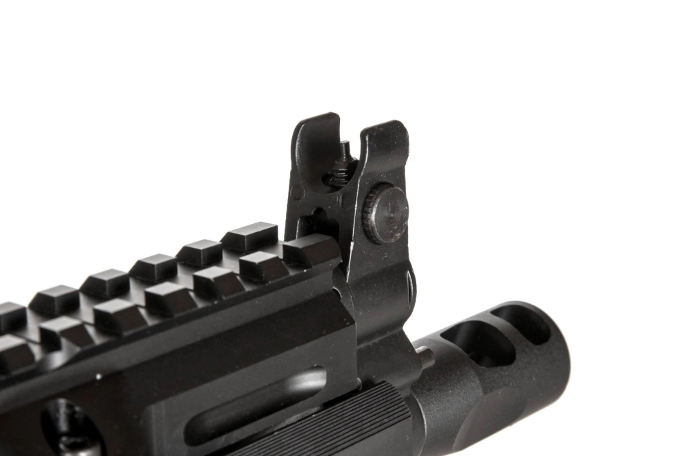 Fusil d'assaut airsoft Double Bell 020