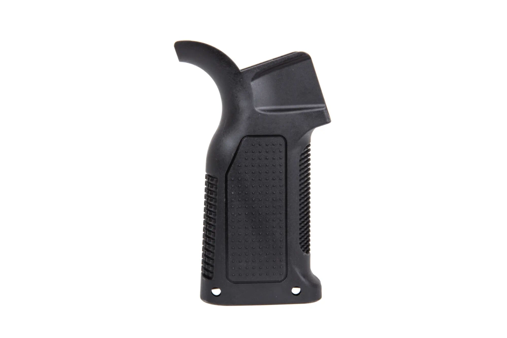 ICS Poignée verticale 20° pour répliquess M4/M16 Noir
