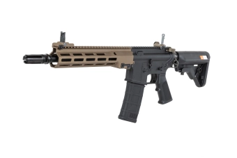 Carabina airsoft Vega Force Company TB12 GBBR Half-Tan