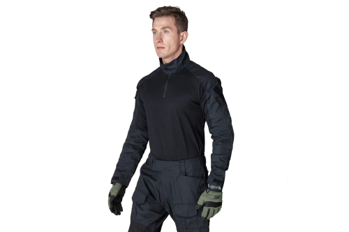 Combat Shirt SATAC G3 - Black