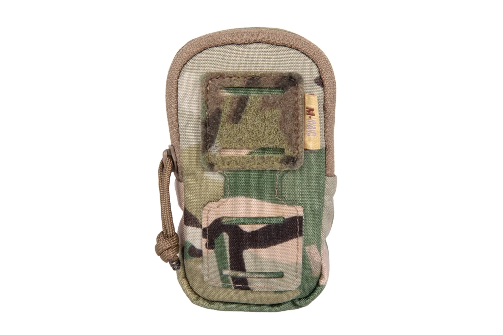 Bolsillo multiusos pequeño Elite MC