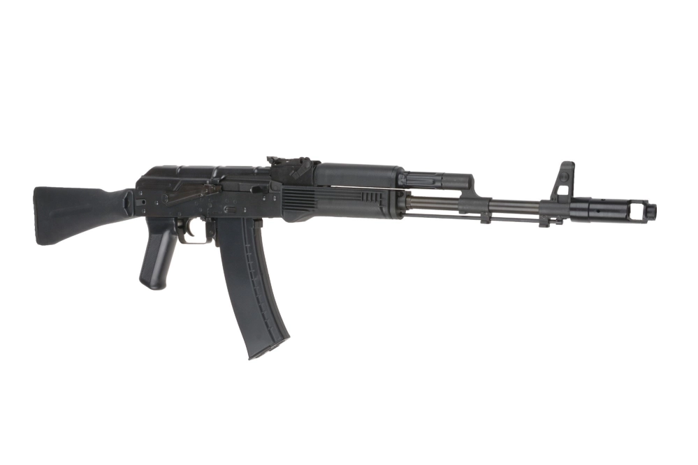 Réplique électrique du carabine LCK74MN NV 