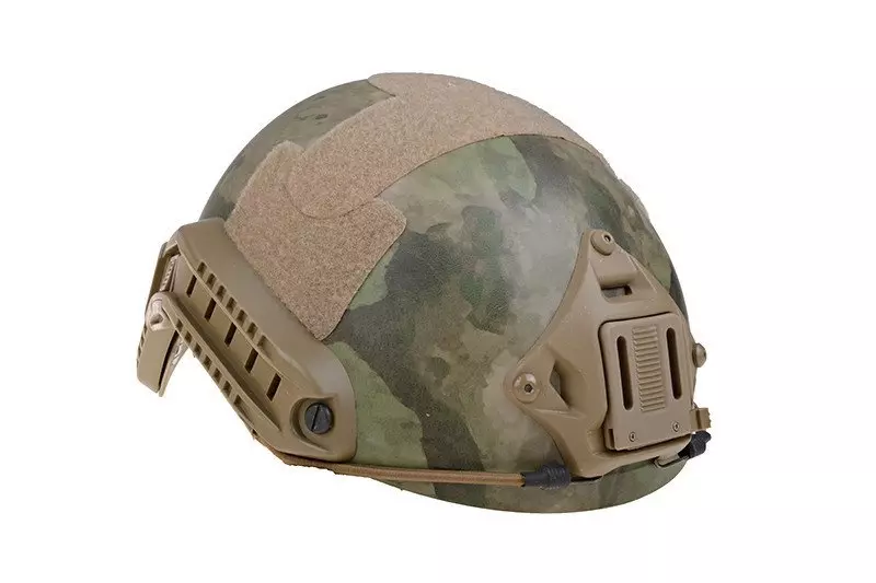 Réplique du casque X-Shield FAST MH - ATC FG