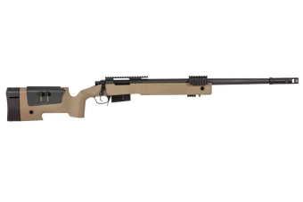 Airsoftová odstřelovací puška SA-S03 CORE™ - tan