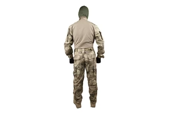Set uniforme Combat Uniforme - ATC AU
