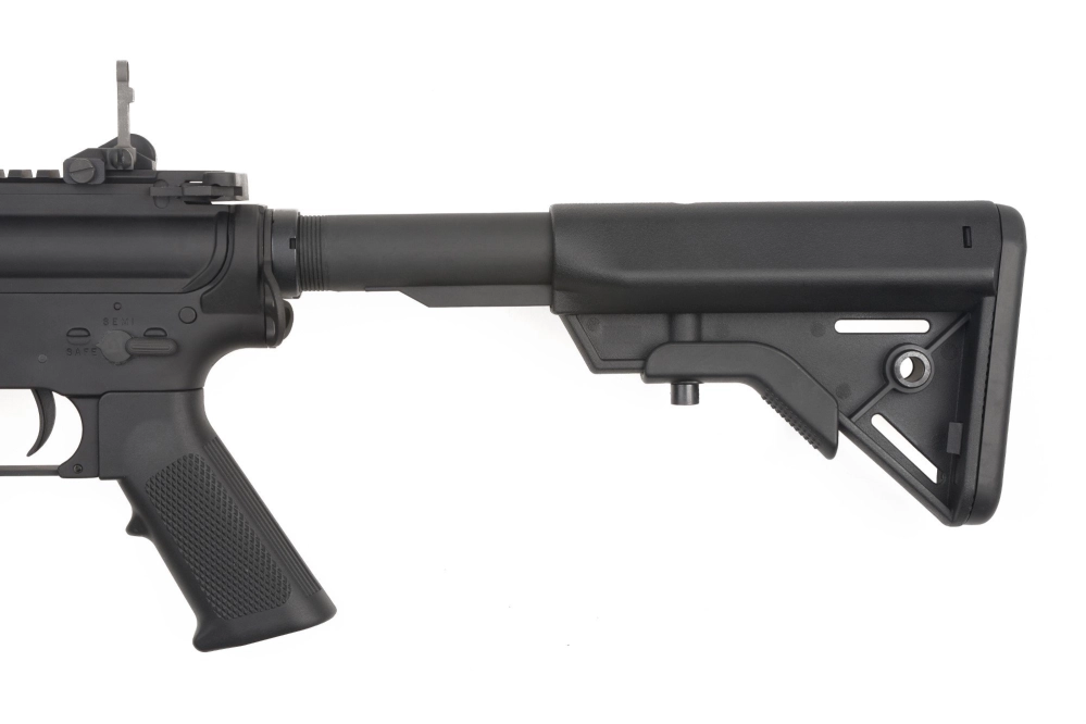 Réplique fusil ELAR MARK 18 MOD1 (Version Platine)