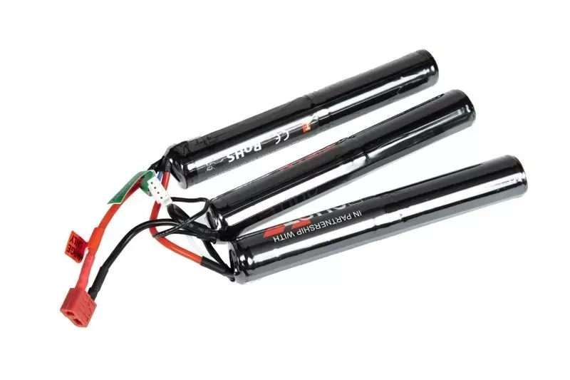 Li-Ion 11.1V 5200mAh Nunchuck (DEANS) Battery