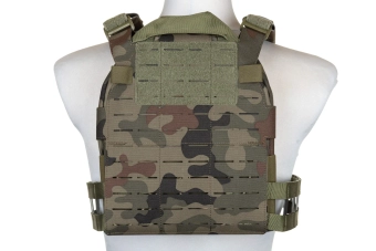 Specna Arms Tactical QR III Plaatdrager Vest Wz. 93 Panterwoud