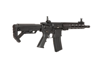 MC6595M GBBR Carbine Replica - Black