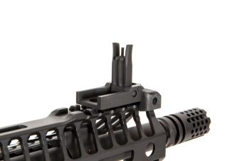 Airsoftová zbraň puškaka SA-V65 ONE™ - černá