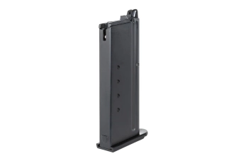 Cybergun green gas 26-bullet chargeur for Desert Eagle replicas