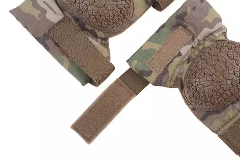 Protections de coudes AltaCONTOUR-360 - Multicam®
