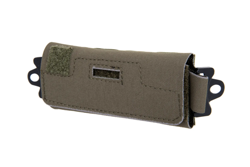Contragewicht voor Primal Gear Ranger Green helmen