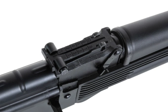 Specna Arms SA-PJ09 Prime™ Aster V3 SE ETU airsoft Carbine avec moteur Brushless Noir