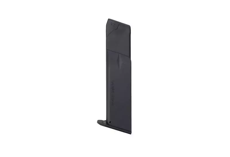 Cargador CO2 low-cap a réplicas KWC KC-43