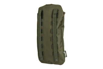 Mochila de hidratación modular - verde oliva