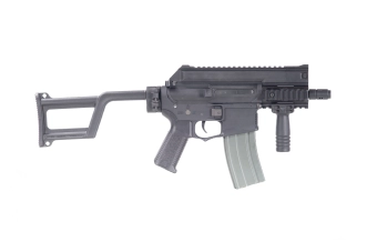 AM-001 réplicas de carabina (OUTLET)