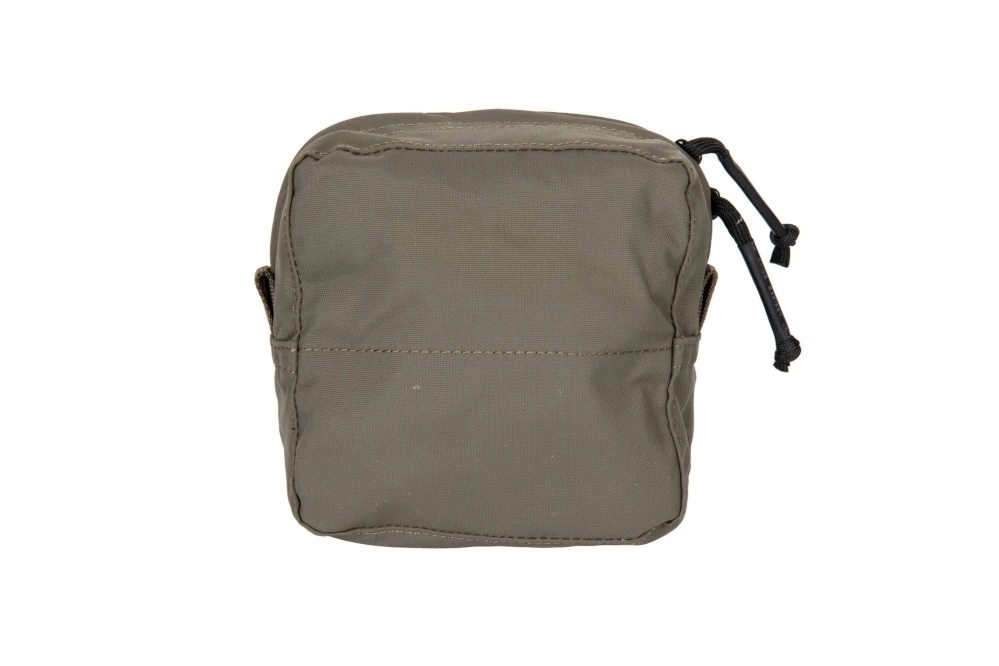 Poche universelle usage général - Ranger Green