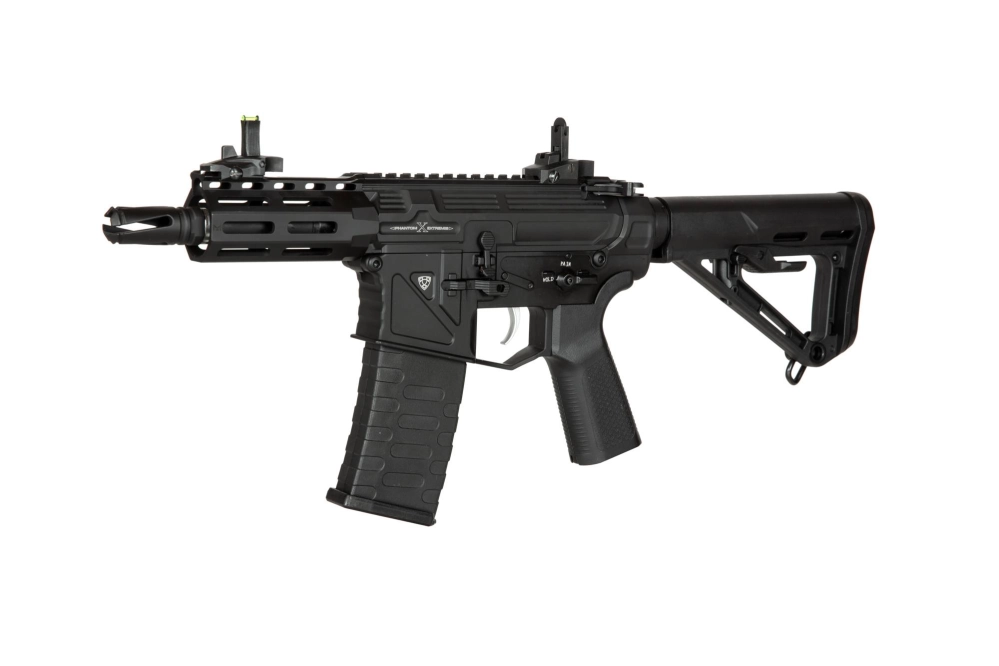 Airsoft puška PER710 Phantom Extremis eMK X - černá