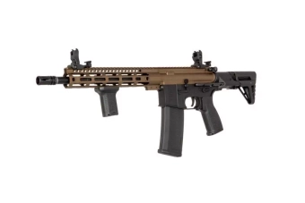 Carabina Specna Arms SA-E20 PDW EDGE™ Caos Bronce airsoft (OUTLET)