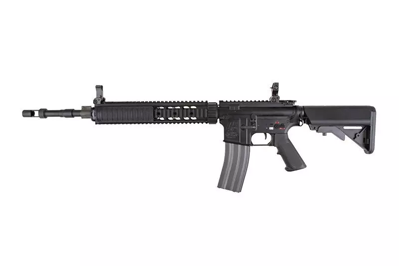 Airsoftová zbraň puškaka GC12 SPR