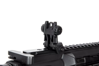 Réplica fusil Lightway-Peleador S3 2.0 MTR - negro