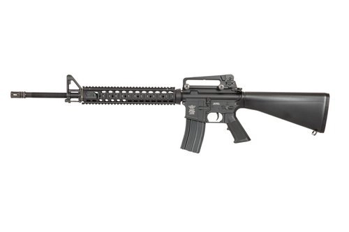 Réplica fusil B4 M16A4 (B.R.S.S.)