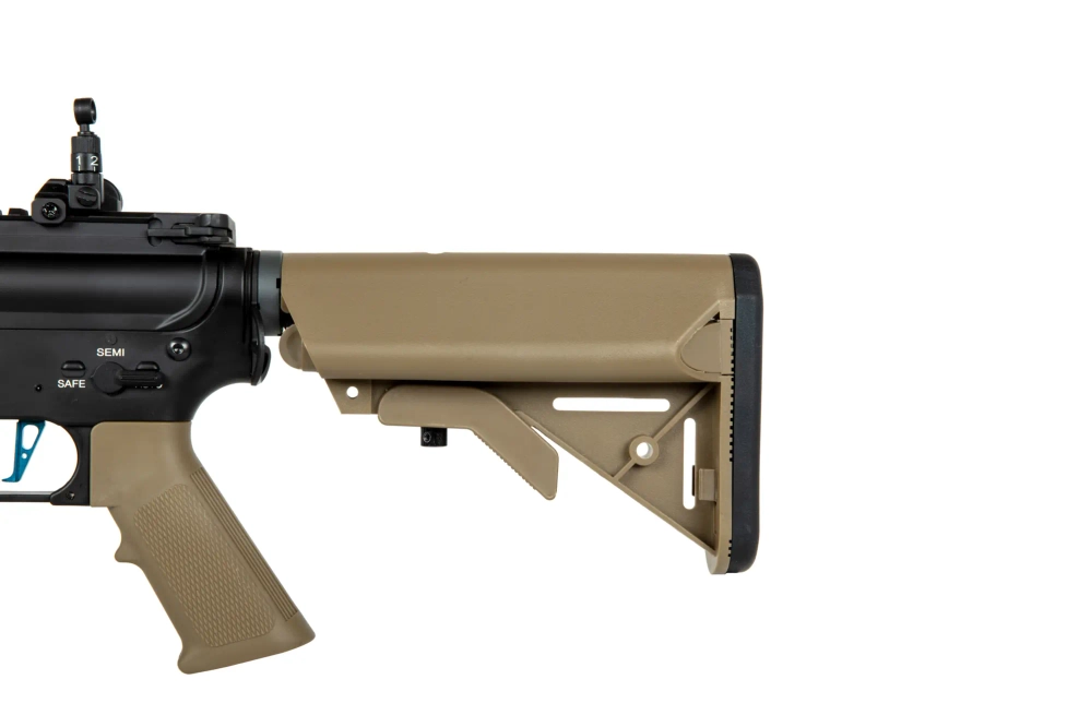 SA-A03 ONE™ TITAN™ V2 Custom Carbine Replica - Chaos Bronze 
