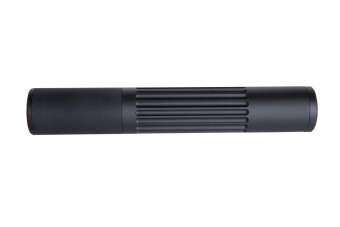 Modificar OBserver Over-Barrel Silencer Negro