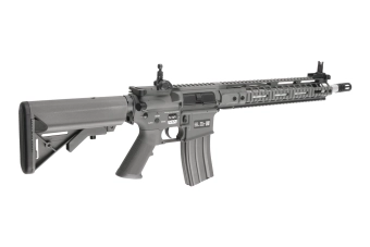 Airsoftová zbraň puškaka SA-A13 ONE™ - Chaos Grey